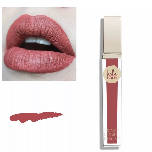 Hola Neon Other - Hola Neon | Velvet Liquid Lipstick | The easy sell